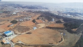 치열했던 축구종합센터 유치전...뒷 이야기 들어 보니