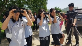 충남 농산어촌 학생 진로체험 확대