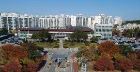 논산시청 소속 50대 공무원 숨진 채 발견