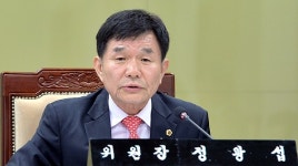 원산안면대교 갑자기 왜?…태안 정치권 뒤숭숭