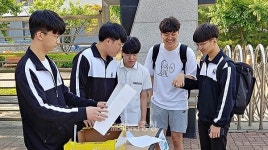[영상] 친구야 너가 있어 행복해