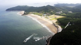 당진 난지섬 관광지 체비지 1필지 매매계약 성사