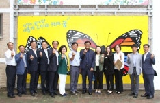천안목천고, 꿈과 끼를 찾는 행복학교 완성