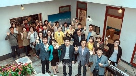 방치된 여관이 서산 원도심 문화 콘텐츠로