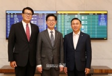 충남도, 반도체용 실리콘 웨이퍼 업체서 3천만 달러 유치
