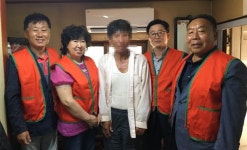 찾아가는 보건복지상담실주민 큰 호응