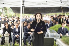 정의당이 선 곳은 이름 없는 시민이 탄 6411번 버스