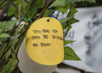 정의당이 선 곳은 이름 없는 시민이 탄 6411번 버스