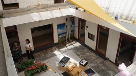 원도심 이야기 역사가 되다…서산 남양여관 가보니