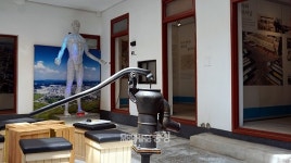 원도심 이야기 역사가 되다…서산 남양여관 가보니