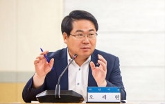 곡교천, 아산 대표 명소로 만든다