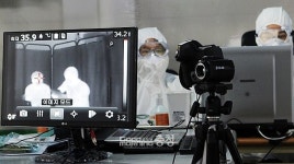 서산 50대 남 메르스 의심 증상…1차 음성