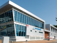 보령국민체육센터 11월말까지 임시휴관