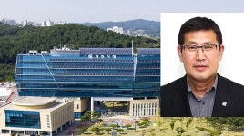 당진시 신현배 교통과장 행정학 박사학위