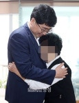 맹정호 서산시장, 추석 맞아 어려운 이웃 위문