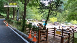 [동영상] 소백산 다리안계곡 : : 자연의소리