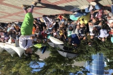 [추석 특집] 거리 노래방, 대하축제… 대전‧세종‧충남 행사 풍성