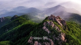 백제의 미소에서 산, 바다까지…가을엔 서산