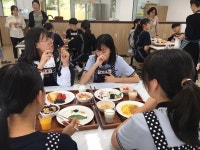 연산중학교, 혁신학교 결실을 보이다!