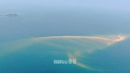 태안 학암포 붉은노을축제 10월 3일 개막