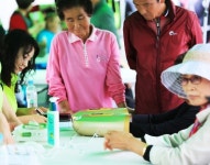 보령시자원봉사센터, 1+3 사랑나눔 자원봉사 성황