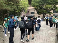 대전 유성서, 상지초서 학교주변 안전활동