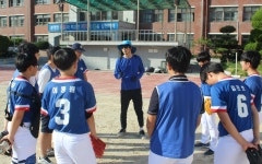 [특별기획] 창단 첫 승에서 우승까지… 전국대회도 자신 있어요!