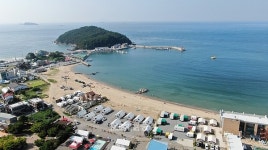 태안군, 학암포에 친일 서정주 시비 추진 논란