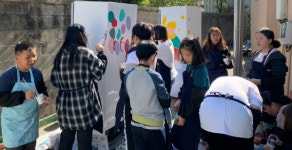 보령시 대천4동, 생활 속 쉼터엉뚱책방운영