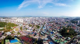 서산시 인구 15년 연속 증가…18만 돌파 목전