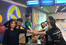 힘 합쳐 스트라이크!...세종 장애·비장애인 벽 허문 볼링