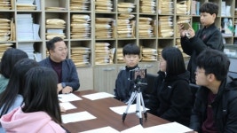 [세움내움 프로젝트]학생기자들이 만난 직업 – 법조인(法曹人)