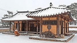 한국 천주교의 못자리…당진 솔뫼성지 주목