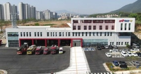 보람열쇠,보령열쇠점,욕장키,보령대천자동문,대천버티칼 | 보령소방서, 공동주택 옥상 출입문 자동개폐장치 홍보