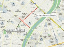 대전시, 6개 구간 도로 연말까지 재포장 공사