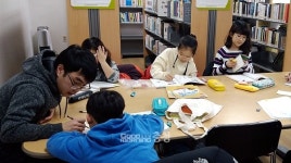 공주시, 대학생 학습지원단 106명 모집