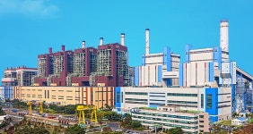 보령발전본부, 발전소 주변지역 장학금 전달