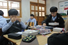 [행복한 교육, 행복한 학생] 더 넓어진 배움의 기회… 우린 뭔가 달라요