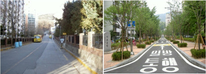 바람 불어 좋은 도시, 대전… 미세먼지, 걱정 마!