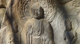 [서산 아라메길 탐방기] 가야산이 품은 백제를 걷다