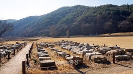 [서산 아라메길 탐방기] 가야산이 품은 백제를 걷다
