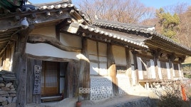 [서산 아라메길 탐방기] 가야산이 품은 백제를 걷다