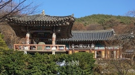 [서산 아라메길 탐방기] 가야산이 품은 백제를 걷다
