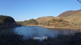 [서산 아라메길 탐방기] 가야산이 품은 백제를 걷다