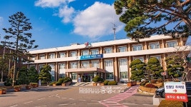 서산시, 정부예산 1317억 확보…올해 대비 28.7% ↑