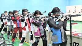 서산시, 공공체육시설 5개 사업 선정 69억 확보