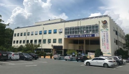 대전 올림픽기념 국민생활관 우수 공공체육시설