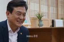 김병우 충북교육감, 유치원 3법 국회 통과 환영