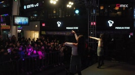 [동영상] 국내최초 스마트 문화의 거리 : : 드론으로 보는세상