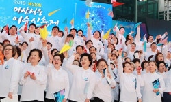 아산성웅이순신축제, 8회 대한민국축제콘텐츠 대상 선정